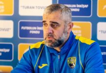 “Kəpəz” Adil Şükürovla yolları ayırıb