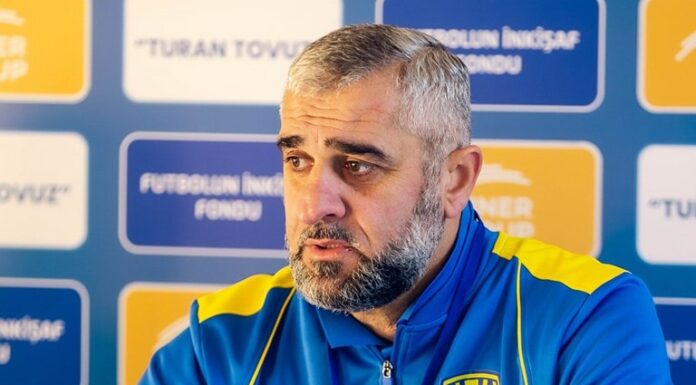 “Kəpəz” Adil Şükürovla yolları ayırıb