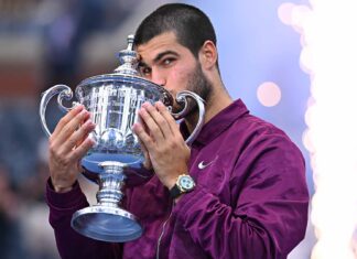 Alkaras “US Open” turnirinin qalibi oldu