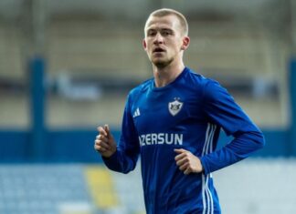 İsayev “Qarabağ”ı “Sabah”a dəyişdi