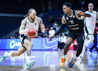Azərbaycan Basketbol Liqasında yeni mövsüm başladı