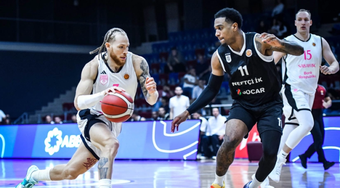 Azərbaycan Basketbol Liqasında yeni mövsüm başladı