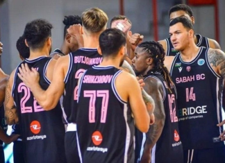 “Sabah”ın FIBA Çempionlar liqasında son rəqibi bəlli oldu