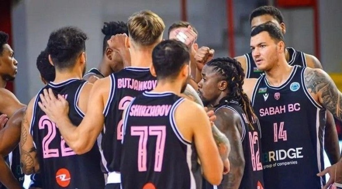 “Sabah”ın FIBA Çempionlar liqasında son rəqibi bəlli oldu