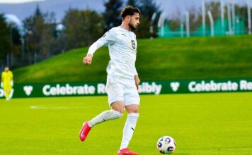 Nəriman Axundzadə millinin heyətindən çıxarılıb