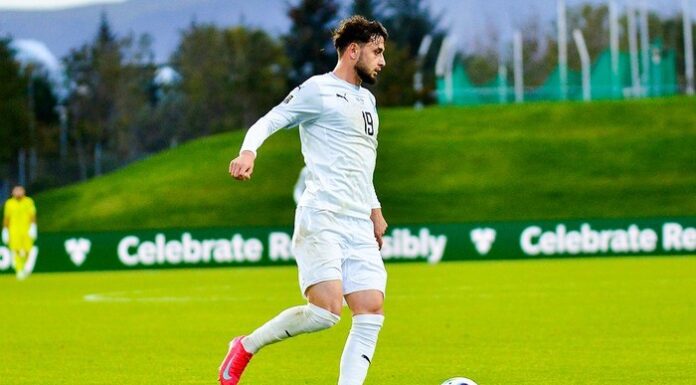 Nəriman Axundzadə millinin heyətindən çıxarılıb