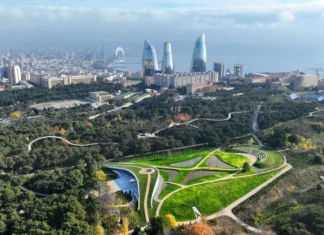Bakı “SportAccord” Dünya İdman və Biznes Sammitinə ev sahibliyi edəcək