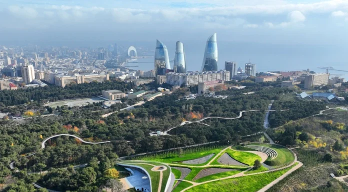 Bakı “SportAccord” Dünya İdman və Biznes Sammitinə ev sahibliyi edəcək