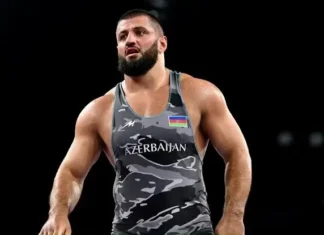 Meşvildişvili dünya çempionluğu üçün görüşə çıxacaq