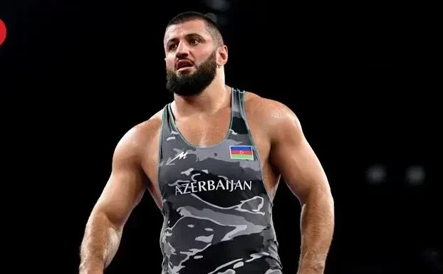 Meşvildişvili dünya çempionluğu üçün görüşə çıxacaq