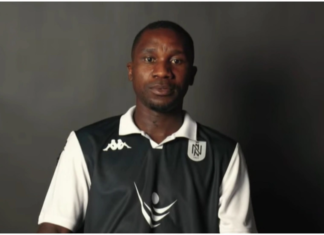 “Neftçi” heyətini nigeriyalı futbolçu ilə gücləndirdi
