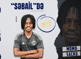 “Səbail” malili futbolçunu transfer etdi