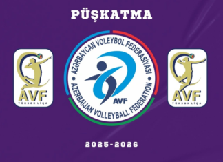 Voleybol üzrə yüksək liqalarda yeni mövsümün püşkü atılıb