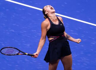 Sabalenka “US Open” turnirinin qalibi oldu