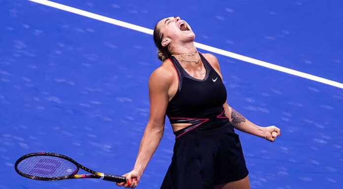 Sabalenka “US Open” turnirinin qalibi oldu