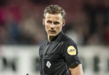 İslandiya-Azərbaycan matçını idarə edəcək hakimlər açıqlanıb