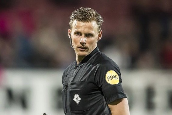 İslandiya-Azərbaycan matçını idarə edəcək hakimlər açıqlanıb