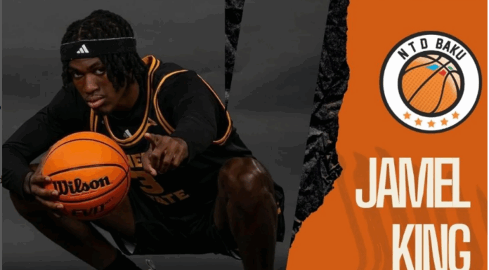 NTD ABŞ-li basketbolçu transfer etdi