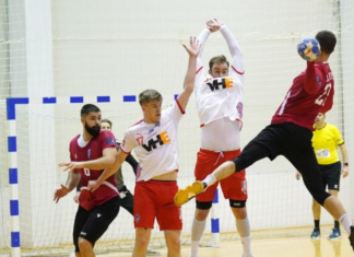 “Kür” həndbol klubu bu gün beynəlxalq arenada ilk oyununa çıxır