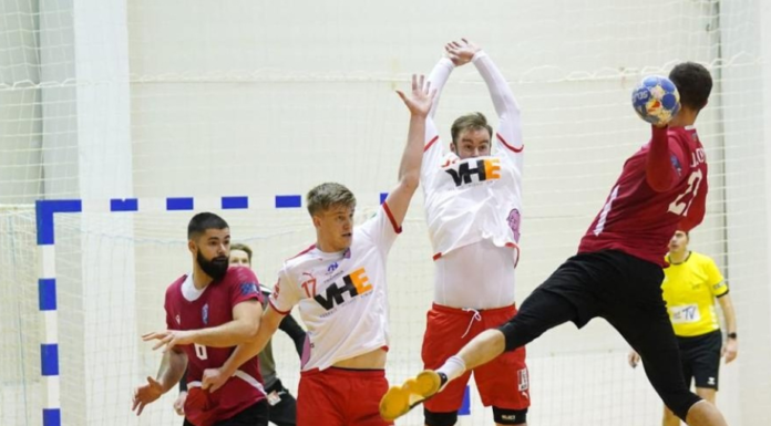 “Kür” həndbol klubu bu gün beynəlxalq arenada ilk oyununa çıxır