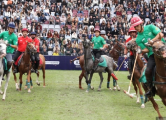 III MDB Oyunları: Azərbaycan çövkən millisi yarışın qalibi oldu