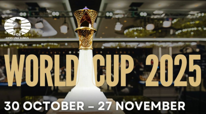 Avropa çempionatı: Qadın şahmatçılarımız qələbə qazandı