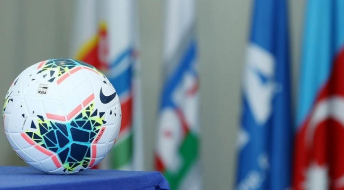 Misli Premyer Liqası: “Turan Tovuz” “Sumqayıt”ı üstələyib