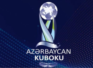 Azərbaycan kubokunda yeni mövsüm start götürdü