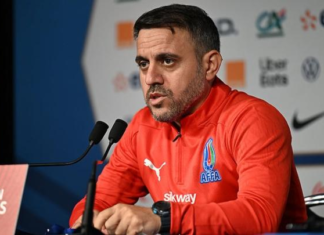 Ayxan Abbasov: “Fransaya qarşı oynamağın özü motivasiyadır”