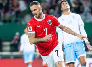 DÇ-2026: Avstriya San-Marinoya, Danimarka Belarusa şans tanımadı