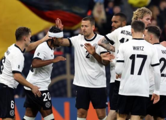 DÇ-2026: Almaniya və İsveçrə qələbə qazandı