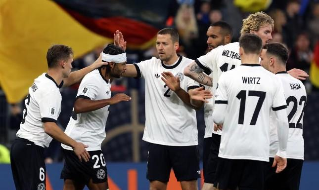 DÇ-2026: Almaniya və İsveçrə qələbə qazandı