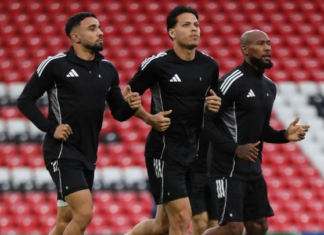 “Qarabağ” UEFA Çempionlar liqasında üçüncü oyununa çıxır