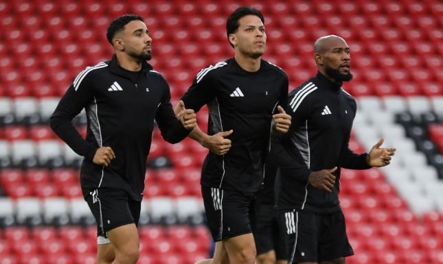 “Qarabağ” UEFA Çempionlar liqasında üçüncü oyununa çıxır