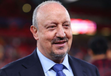 Benites “Panatinaikos”da