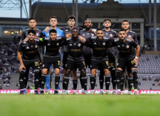 UEFA Çempionlar Liqası: “Qarabağ” bu gün Bakıda “Kopenhagen”lə üz-üzə gələcək