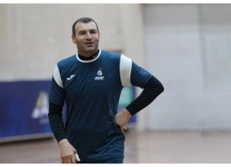 “Qarabağ” həndbol komandasında yeni məşqçi təyinatı olub