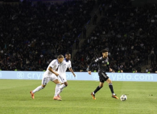 UEFA Çempionlar Liqası: “Qarabağ” “Kopenhagen”i üstələyib