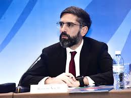 AFFA prezidenti “Qarabağ”ı təbrik edib