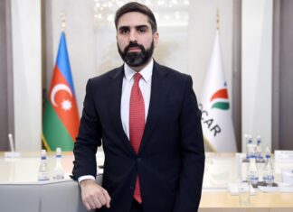 Rövşən Nəcəf: “FIFA-nın qərarı Azərbaycanda idmana göstərilən diqqətin göstəricisidir”