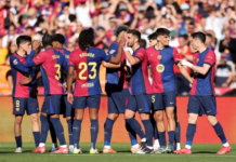 “Barselona”dan yeni rekord: Kataloniyalılar ardıcıl 45-ci oyundur fərqlənir