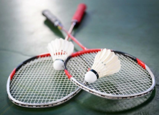 III MDB Oyunları: Badmintonda qarışıq komanda yarışlarının qalibi məlum olub