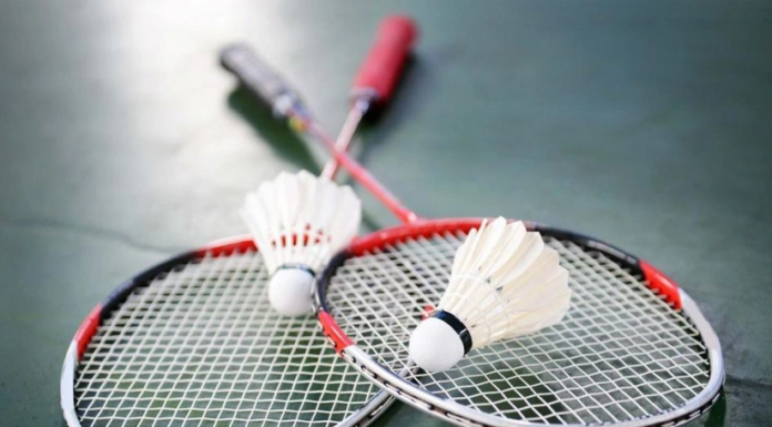 III MDB Oyunları: Badmintonda qarışıq komanda yarışlarının qalibi məlum olub