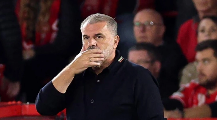 Ange Postekoğlu 100 ilin antirekorduna imza atıb