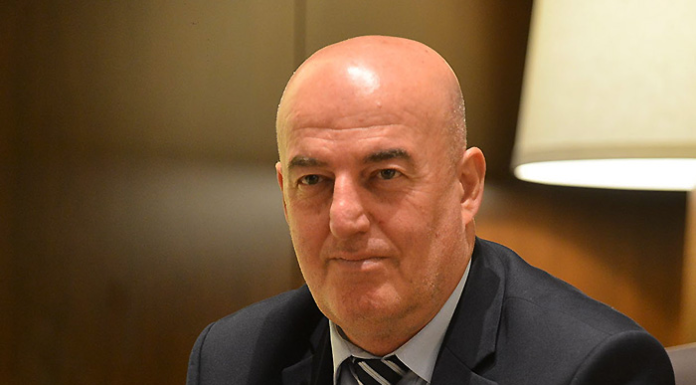 Azərbaycanın beynəlxalq dərəcəli hakim-inspektoru UEFA-dan təyinat alıb