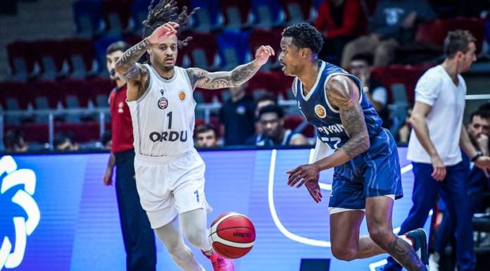 Azərbaycan Basketbol Liqasında I tura yekun vurulub