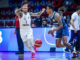 Azərbaycan Basketbol Liqasında I tura yekun vurulub