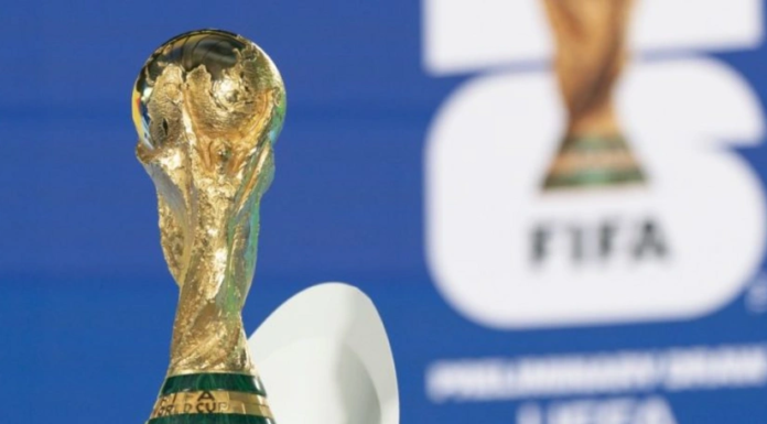 DÇ-2026: Avropa zonası üzrə seçmə mərhələdə daha 8 qarşılaşma keçirilib