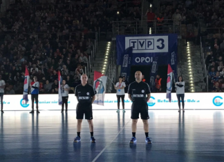 Beynəlxalq dərəcəli hakimlərimiz təyinat alıblar