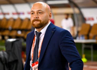 AFFA-nın Yarışların Təşkili Departamentinin rəhbəri UEFA-dan təyinat alıb